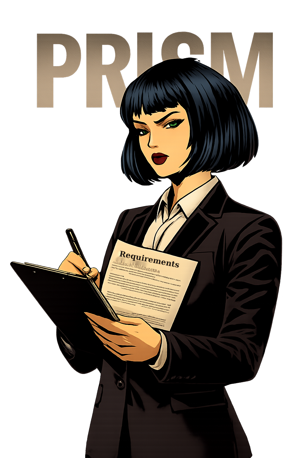 Prism