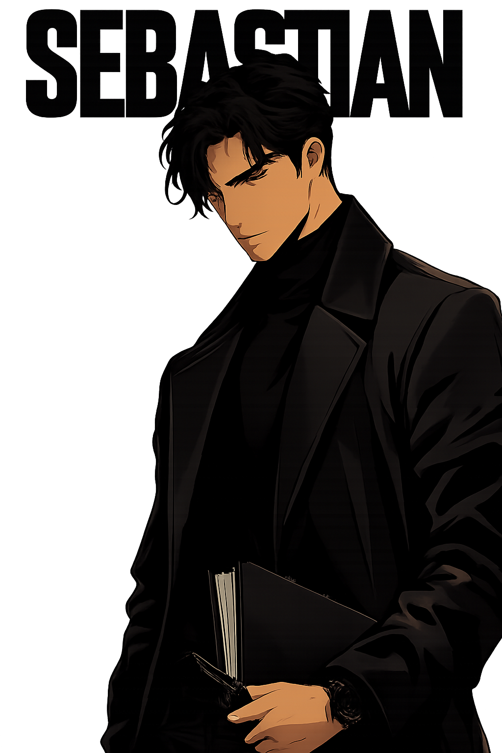 Sebastian