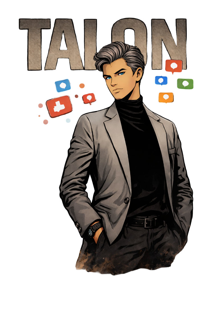 Talon