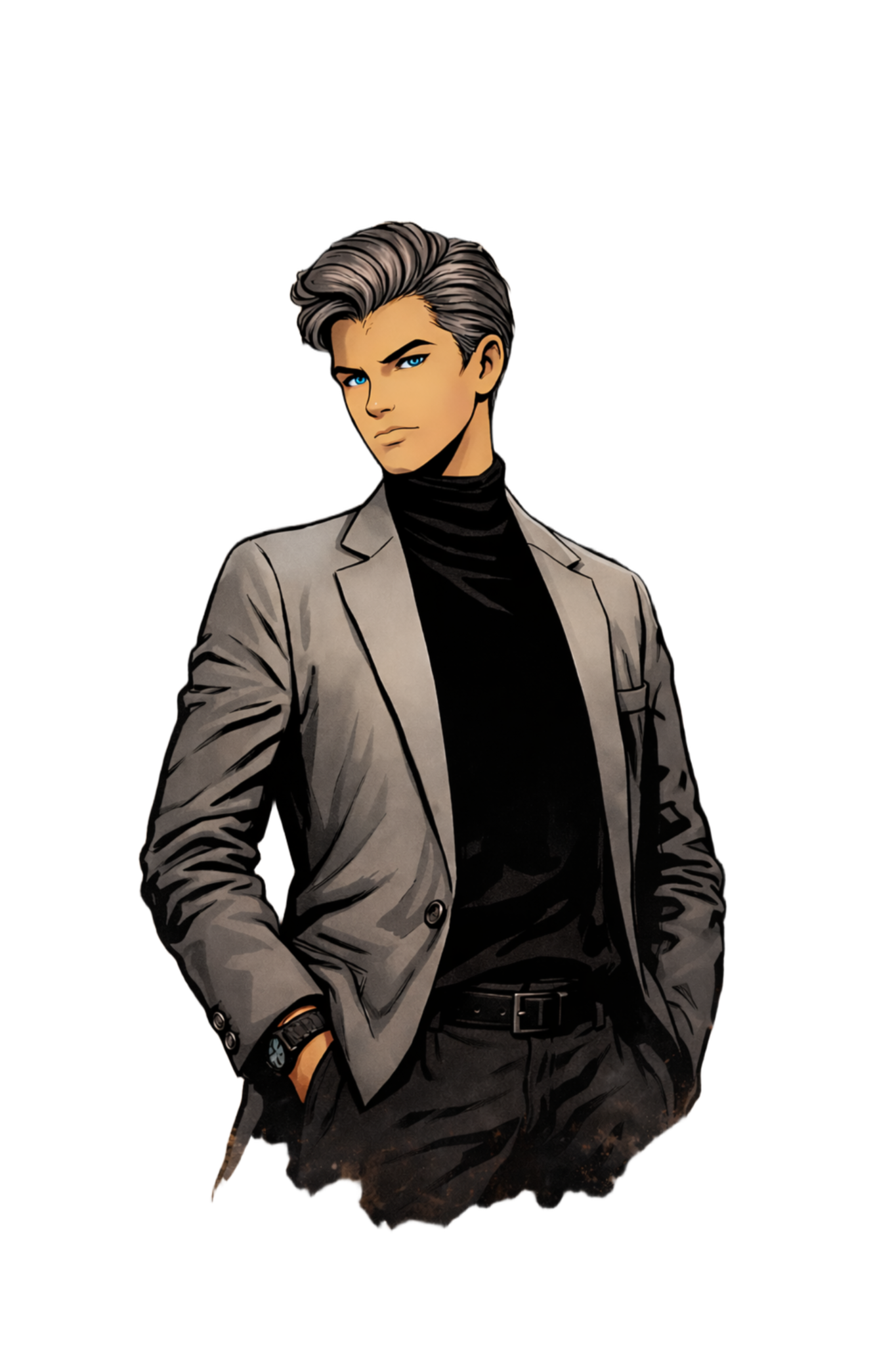 Talon AI
